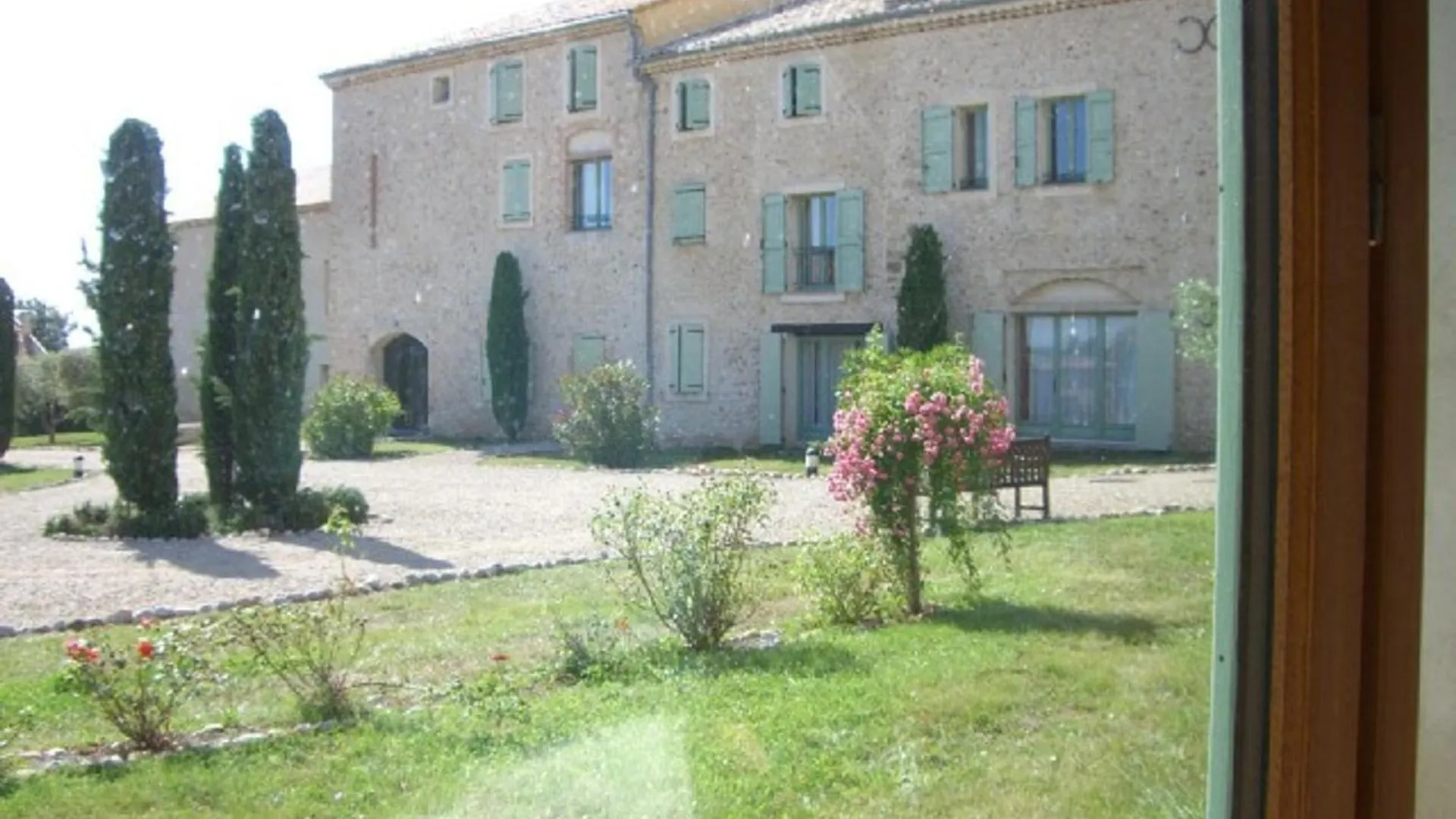 Appartement Spacieux Au Coeur De Valensole Avec Piscine - Fr-1-822-11 Brunet
