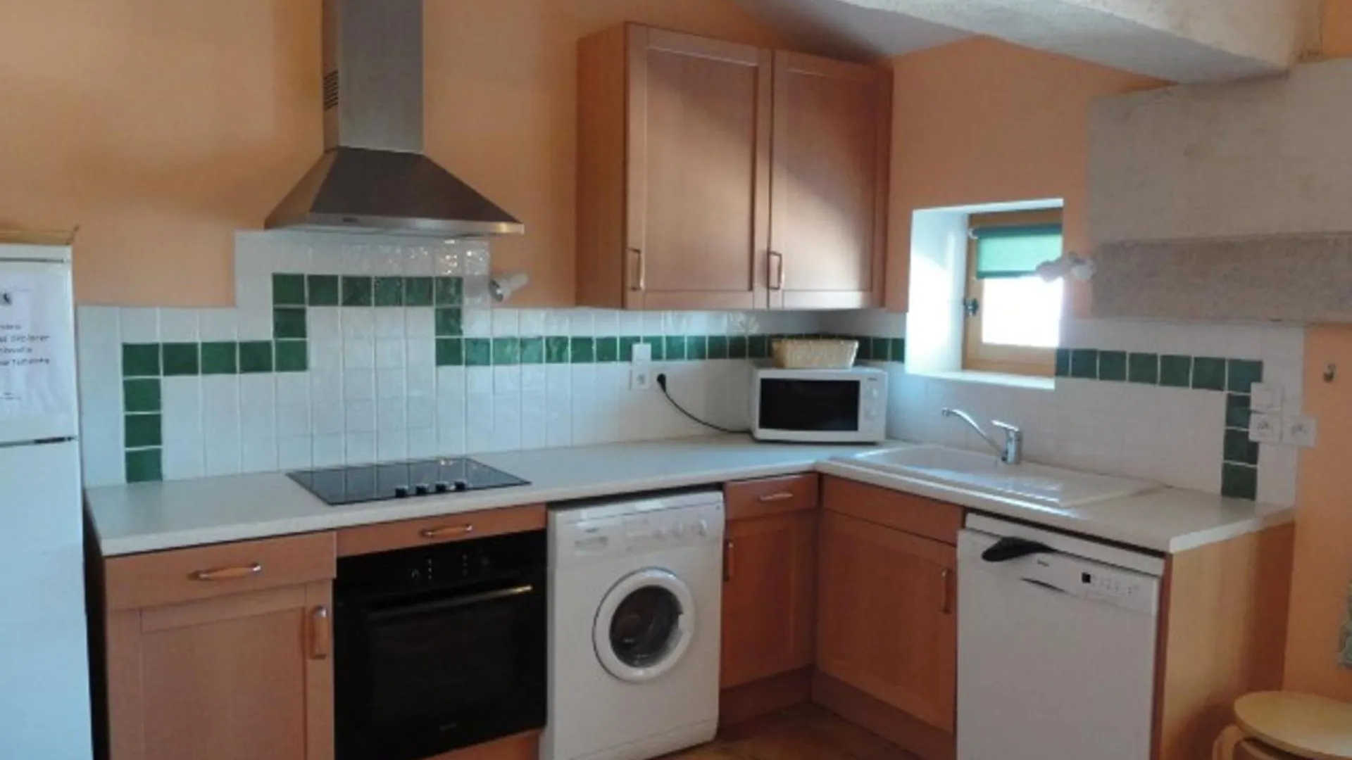 Appartement Spacieux Au Coeur De Valensole Avec Piscine - Fr-1-822-11 Brunet Apartment