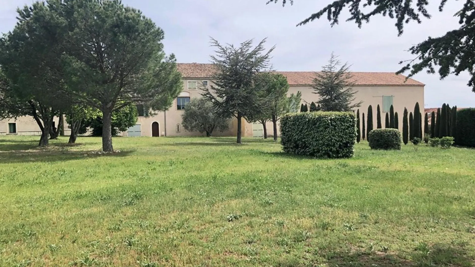 Apartment Appartement Spacieux Au Coeur De Valensole Avec Piscine - Fr-1-822-11 Brunet France